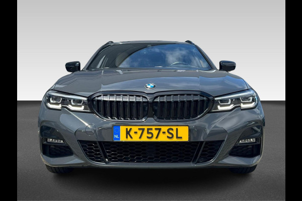 BMW 3 Serie Touring 330e High Executive  | M Sport | dealer onderhouden