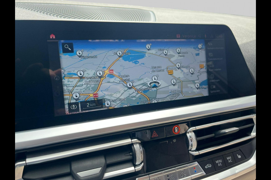 BMW 3 Serie Touring 330e High Executive  | M Sport | dealer onderhouden