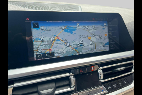 BMW 3 Serie Touring 330e High Executive  | M Sport | dealer onderhouden