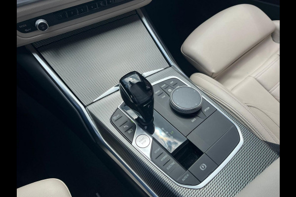 BMW 3 Serie Touring 330e High Executive  | M Sport | dealer onderhouden