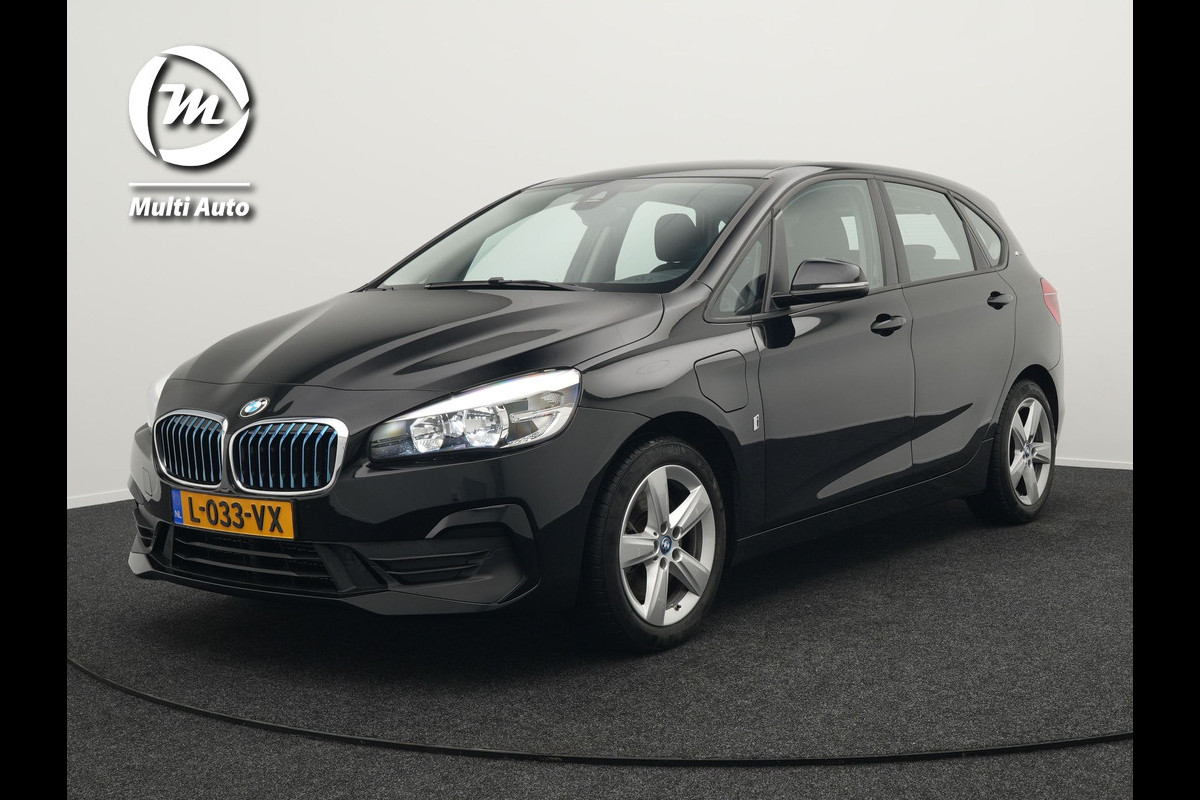 BMW 2 Serie Active Tourer 225xe iPerformance Executive Plug In Hybrid 225pk PHEV | Navi Full Map | Stoelverwarming | 17"L.M | Climate Control | El. Achterklep | Cruise Control | BMW 2 Serie Active Tourer 225xe iPerformance Executive Plug In Hybrid 225pk PHEV | Navi Full Map | Stoelverwarming | 17"L.M | Climate Control | El. Achterklep | Cruise Control |