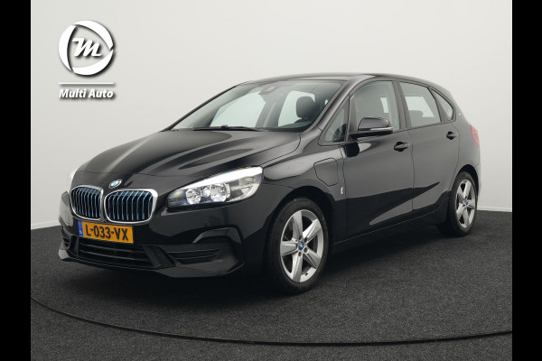 BMW 2 Serie Active Tourer 225xe iPerformance Executive Plug In Hybrid 225pk PHEV | Navi Full Map | Stoelverwarming | 17"L.M | Climate Control | El. Achterklep | Cruise Control |