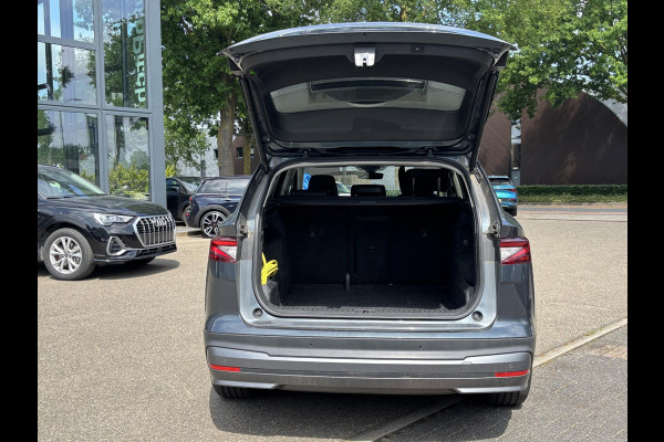 Škoda ENYAQ iV 80 Loft ELEKTRISCHE TREKHAAK | CAMERA | HEAD UP