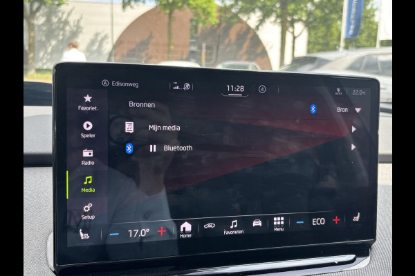 Škoda ENYAQ iV 80 Loft ELEKTRISCHE TREKHAAK | CAMERA | HEAD UP