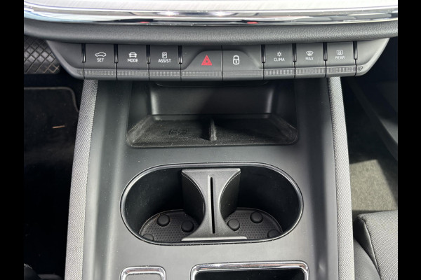 Škoda ENYAQ iV 80 Loft ELEKTRISCHE TREKHAAK | CAMERA | HEAD UP
