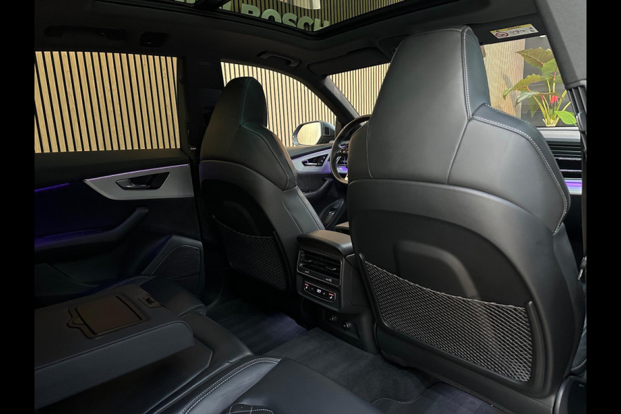 Audi Q8 55 TFSI e Quattro Pro Line Plus S Line - B&O - 23''