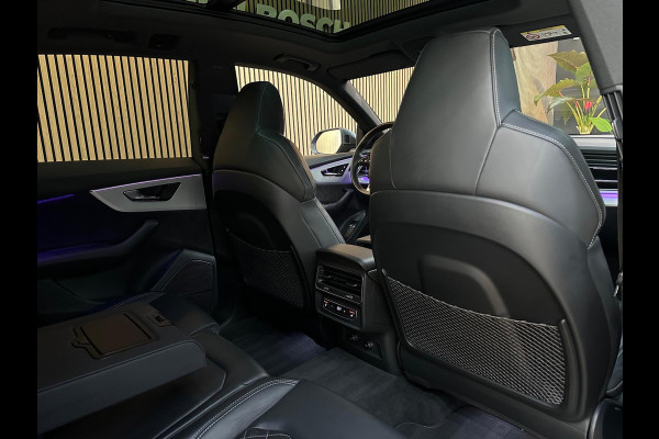 Audi Q8 55 TFSI e Quattro Pro Line Plus S Line - B&O - 23''