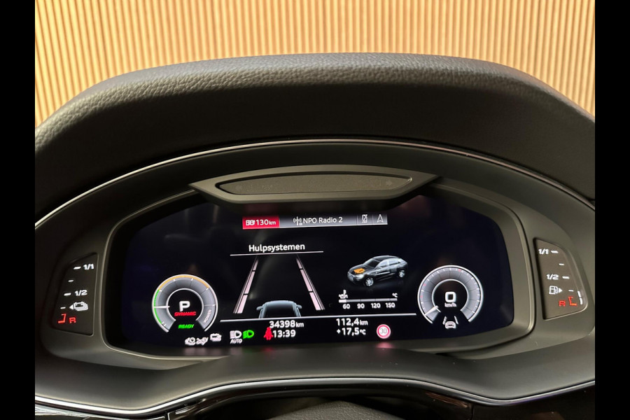 Audi Q8 55 TFSI e Quattro Pro Line Plus S Line - B&O - 23''