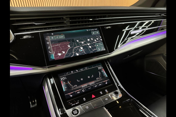Audi Q8 55 TFSI e Quattro Pro Line Plus S Line - B&O - 23''