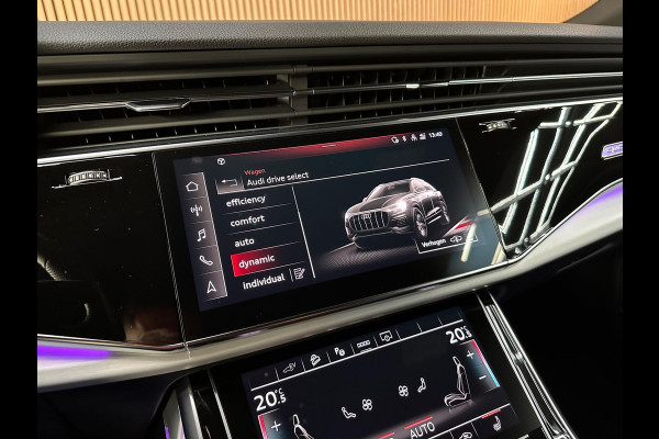 Audi Q8 55 TFSI e Quattro Pro Line Plus S Line - B&O - 23''