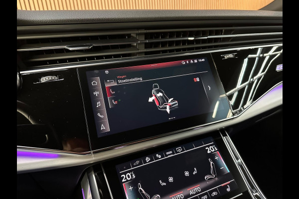 Audi Q8 55 TFSI e Quattro Pro Line Plus S Line - B&O - 23''