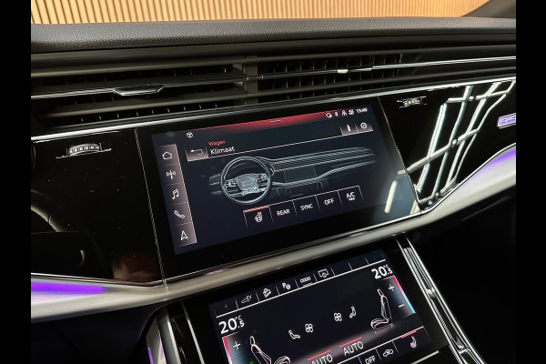 Audi Q8 55 TFSI e Quattro Pro Line Plus S Line - B&O - 23''