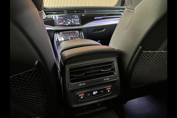 Audi Q8 55 TFSI e Quattro Pro Line Plus S Line - B&O - 23''