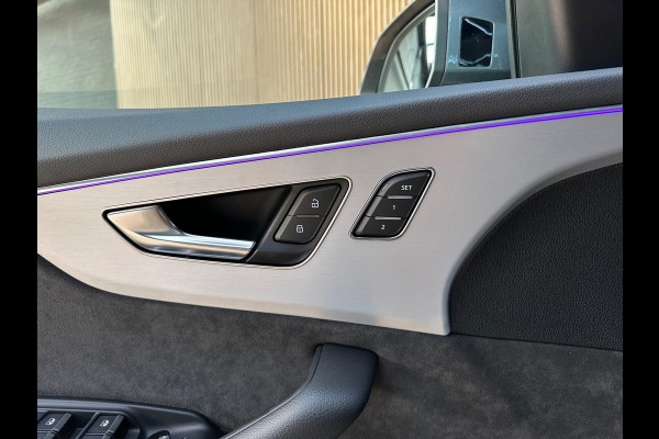 Audi Q8 55 TFSI e Quattro Pro Line Plus S Line - B&O - 23''