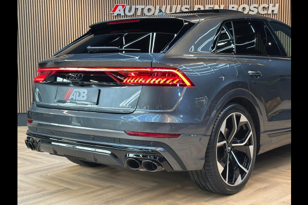 Audi Q8 55 TFSI e Quattro Pro Line Plus S Line - B&O - 23''