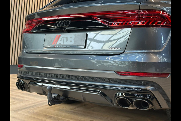 Audi Q8 55 TFSI e Quattro Pro Line Plus S Line - B&O - 23''