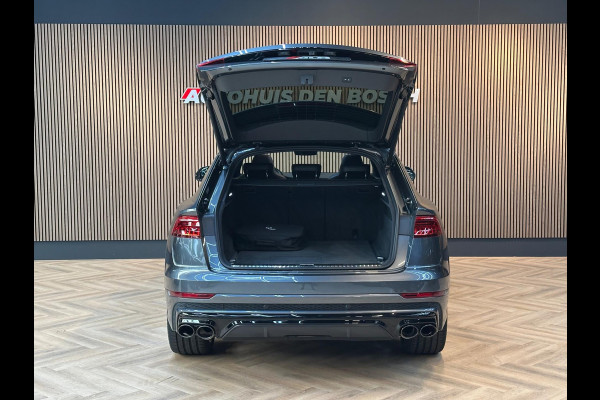 Audi Q8 55 TFSI e Quattro Pro Line Plus S Line - B&O - 23''