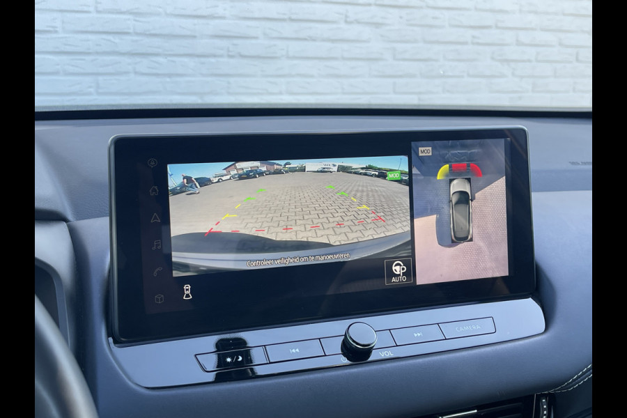 Nissan QASHQAI 1.5 e-Power Tekna | 360 Camera | HUD | LED Matrix | All season