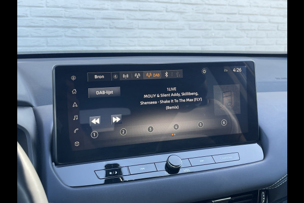 Nissan QASHQAI 1.5 e-Power Tekna | 360 Camera | HUD | LED Matrix | All season