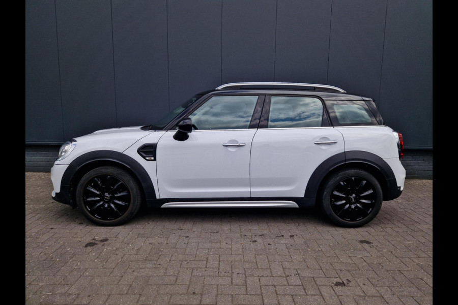 MINI Countryman 1.5 Cooper Chili AUT 136PK /35dkm /Garantie