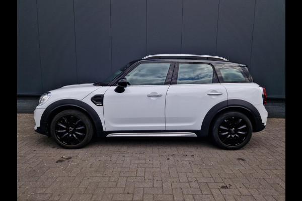 MINI Countryman 1.5 Cooper Chili AUT 136PK /35dkm /Garantie