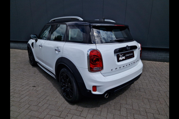 MINI Countryman 1.5 Cooper Chili AUT 136PK /35dkm /Garantie