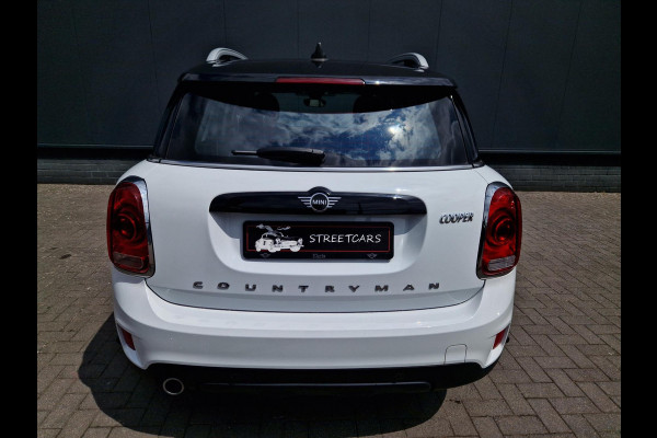 MINI Countryman 1.5 Cooper Chili AUT 136PK /35dkm /Garantie
