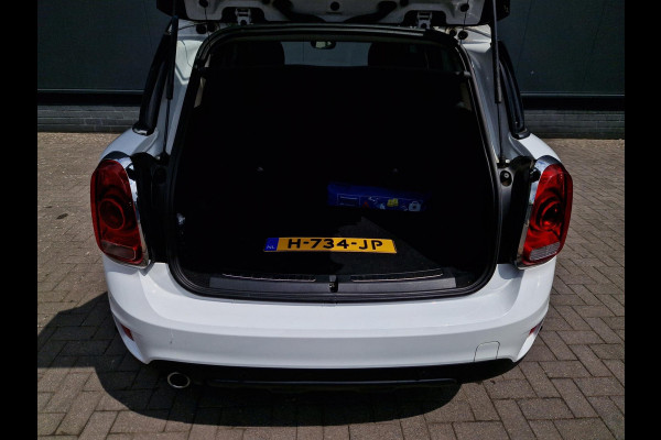 MINI Countryman 1.5 Cooper Chili AUT 136PK /35dkm /Garantie