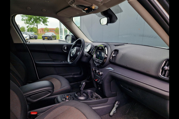 MINI Countryman 1.5 Cooper Chili AUT 136PK /35dkm /Garantie