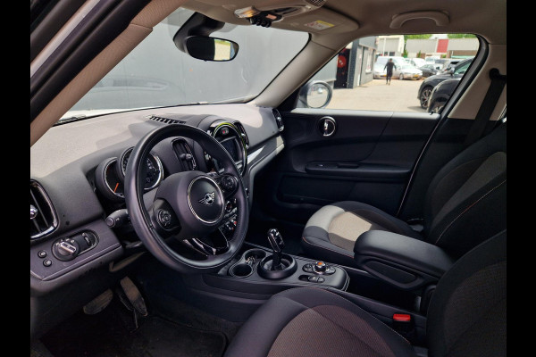 MINI Countryman 1.5 Cooper Chili AUT 136PK /35dkm /Garantie