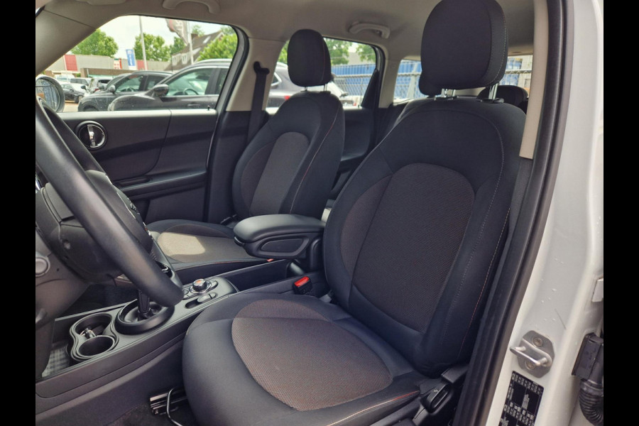 MINI Countryman 1.5 Cooper Chili AUT 136PK /35dkm /Garantie
