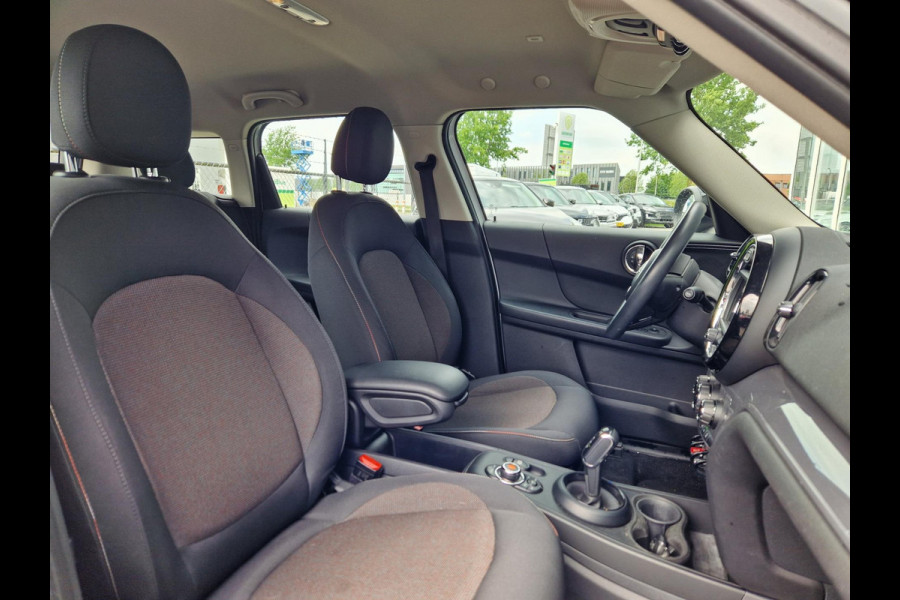 MINI Countryman 1.5 Cooper Chili AUT 136PK /35dkm /Garantie