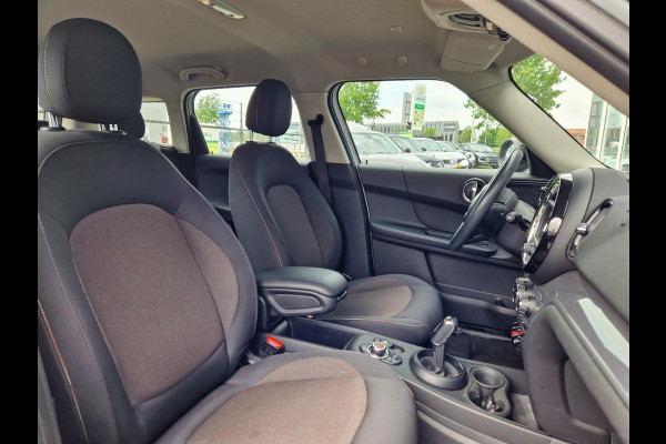 MINI Countryman 1.5 Cooper Chili AUT 136PK /35dkm /Garantie