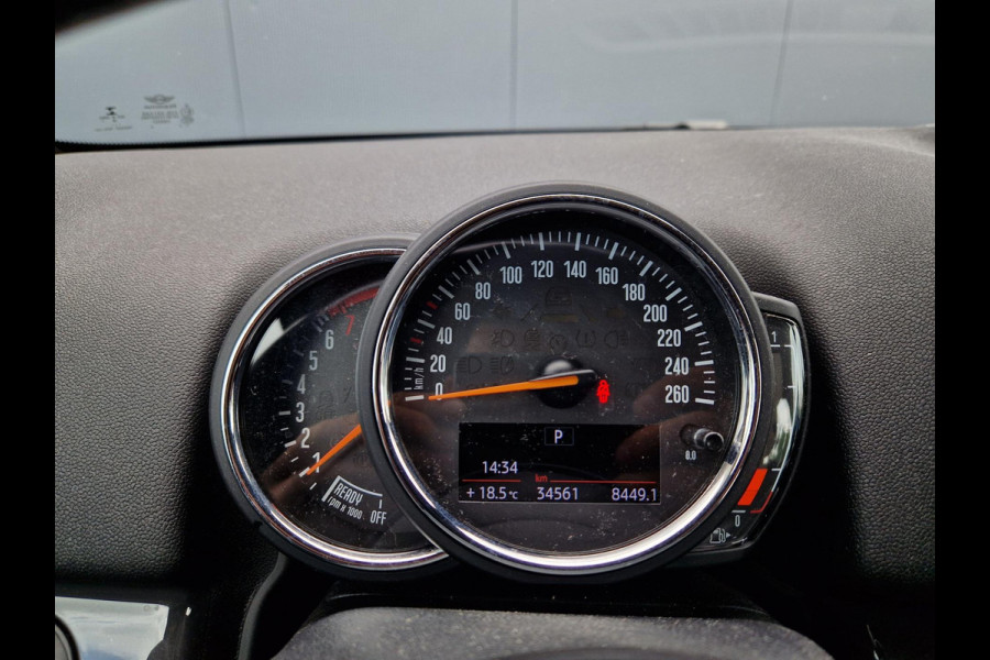 MINI Countryman 1.5 Cooper Chili AUT 136PK /35dkm /Garantie
