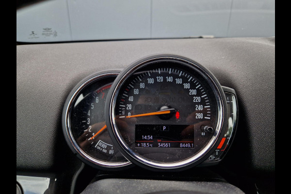 MINI Countryman 1.5 Cooper Chili AUT 136PK /35dkm /Garantie