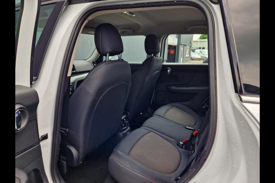 MINI Countryman 1.5 Cooper Chili AUT 136PK /35dkm /Garantie