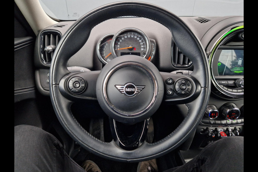 MINI Countryman 1.5 Cooper Chili AUT 136PK /35dkm /Garantie