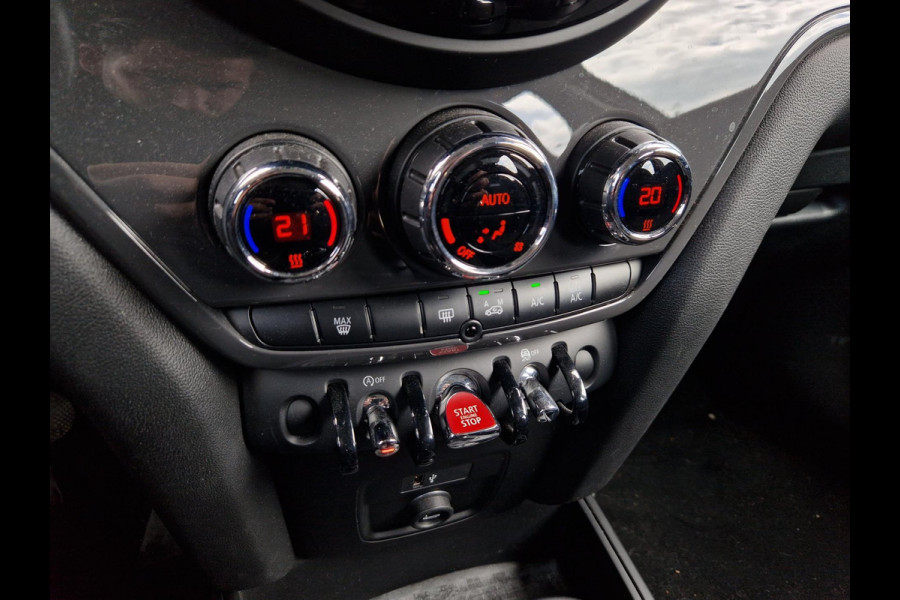 MINI Countryman 1.5 Cooper Chili AUT 136PK /35dkm /Garantie