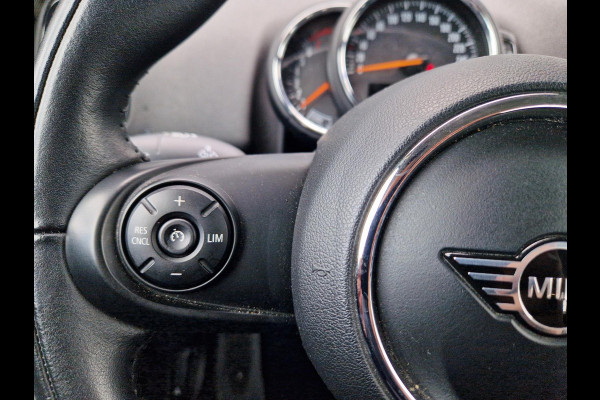 MINI Countryman 1.5 Cooper Chili AUT 136PK /35dkm /Garantie