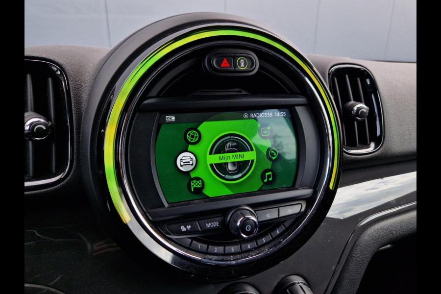MINI Countryman 1.5 Cooper Chili AUT 136PK /35dkm /Garantie