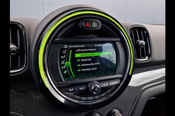 MINI Countryman 1.5 Cooper Chili AUT 136PK /35dkm /Garantie