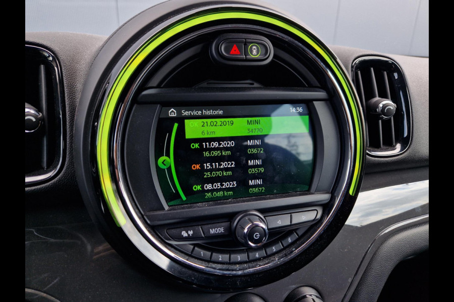 MINI Countryman 1.5 Cooper Chili AUT 136PK /35dkm /Garantie