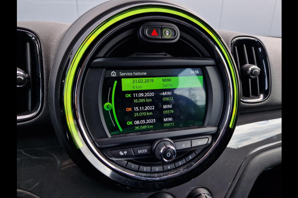 MINI Countryman 1.5 Cooper Chili AUT 136PK /35dkm /Garantie