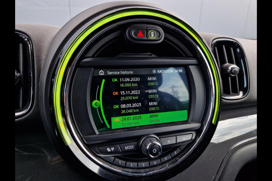 MINI Countryman 1.5 Cooper Chili AUT 136PK /35dkm /Garantie