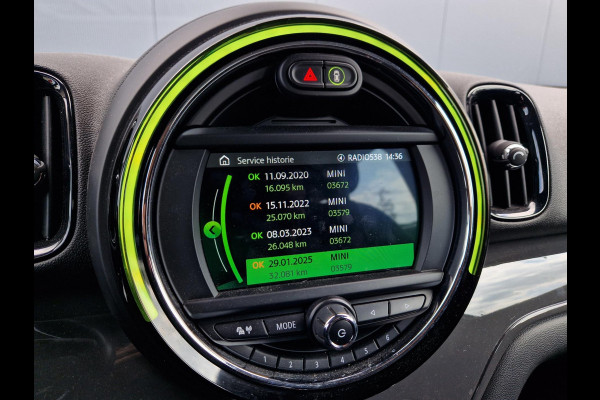 MINI Countryman 1.5 Cooper Chili AUT 136PK /35dkm /Garantie