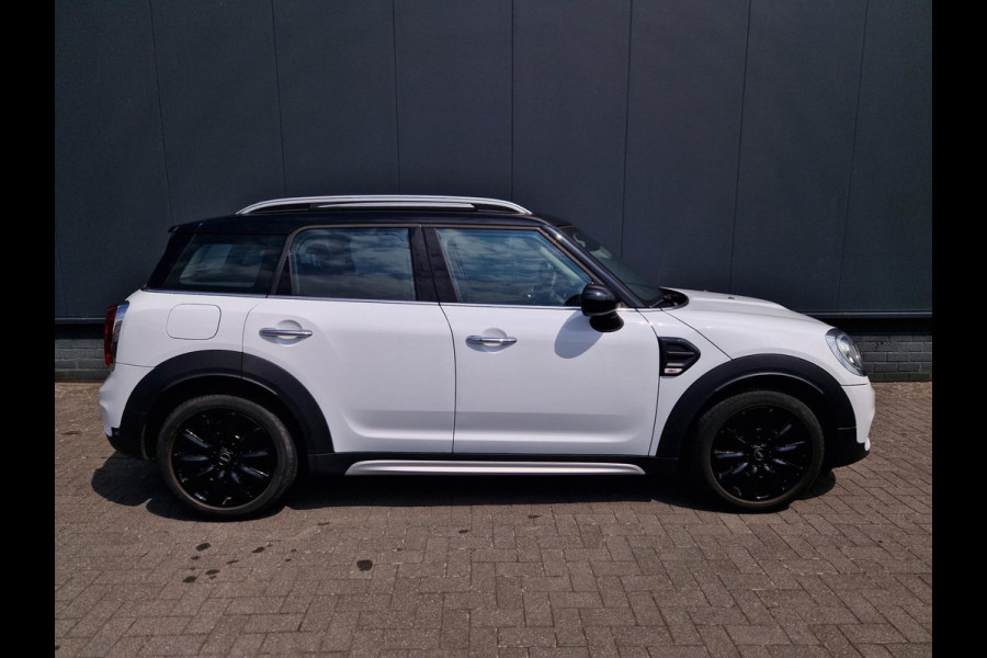 MINI Countryman 1.5 Cooper Chili AUT 136PK /35dkm /Garantie