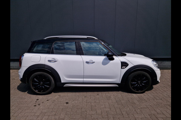 MINI Countryman 1.5 Cooper Chili AUT 136PK /35dkm /Garantie