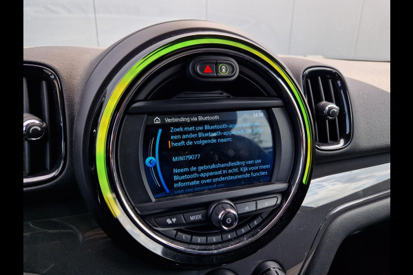MINI Countryman 1.5 Cooper Chili AUT 136PK /35dkm /Garantie