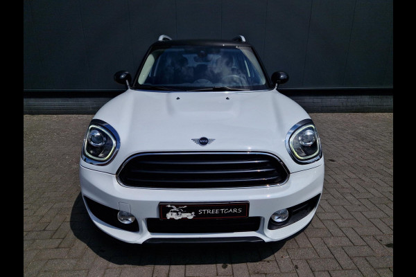 MINI Countryman 1.5 Cooper Chili AUT 136PK /35dkm /Garantie