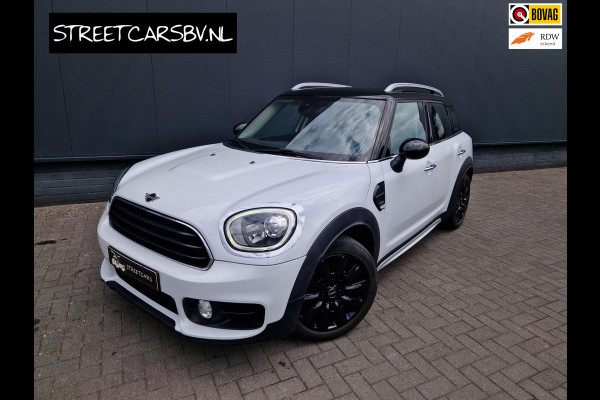 MINI Countryman 1.5 Cooper Chili AUT 136PK /35dkm /Garantie
